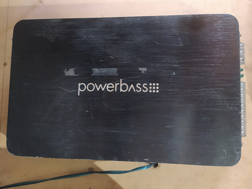 Planta Power Bass 