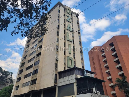 Venta De Apartamento Los Chorros Le 24-12919