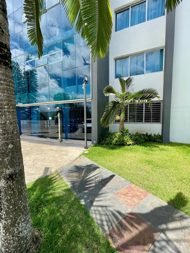 Apartamento De Venta En La Trinitaria, Santiago