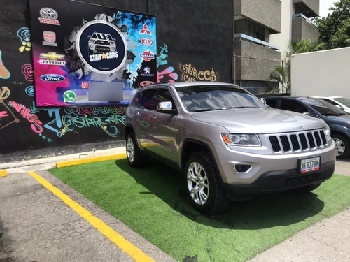 Imagen 2 de 9 de Jeep Cherokee Automática
