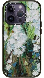 Funda Casetify Para iPhone 14 Pro Shockpr Wild Squill