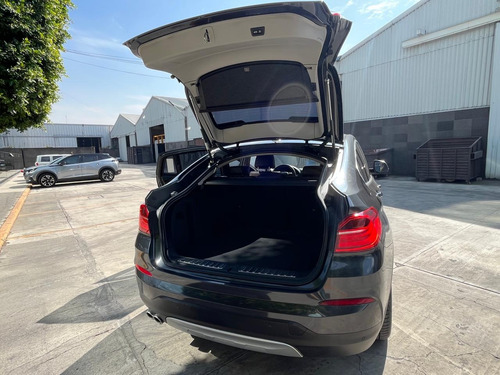 Bmw X4 Xdrive 28i, Modelo 2018 N3