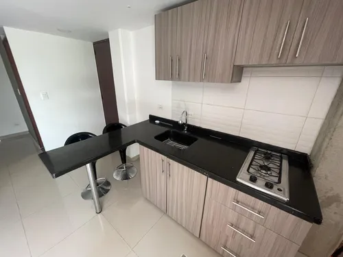 Arriendo Apartaestudio Barrio Caney
