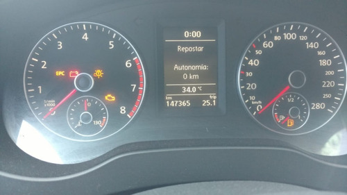 Imagen 5 de 12 de Volkswagen Vento Luxury 2.5 2012 -southcar Lomas-