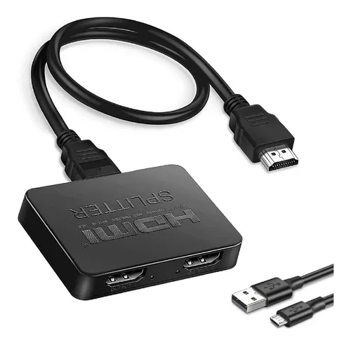 Multi Hdmi  Cuotas sin interés