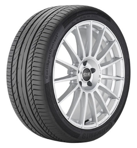 Neumático Continental ContiSportContact 5P 315/30R21 105 Y