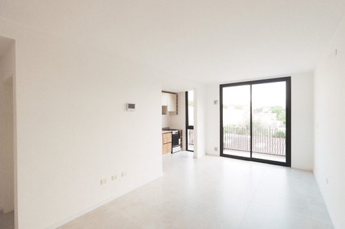 Magariños Cervantes 1849 | 2 Ambientes Y Amenities | Villa Gral. Mitre