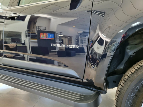 Chevrolet Trailblazer 2.8 4X4 PREMIER AT