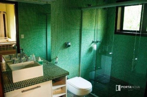 Imagem 29 de 30 de Casa Com 4 Dormitórios À Venda, 867 M² Por R$ 2.500.000,00 - Parque Das Artes - Embu Das Artes/sp - Ca0357