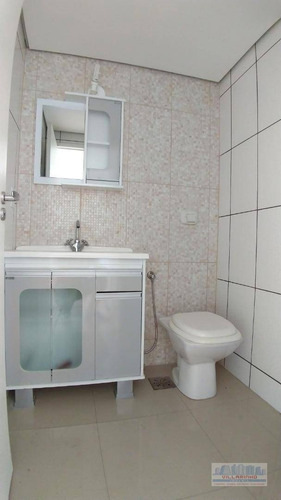 Cobertura À Venda, 103 M² Por R$ 359.100,01 - Teresópolis - Porto Alegre/rs - Co0014