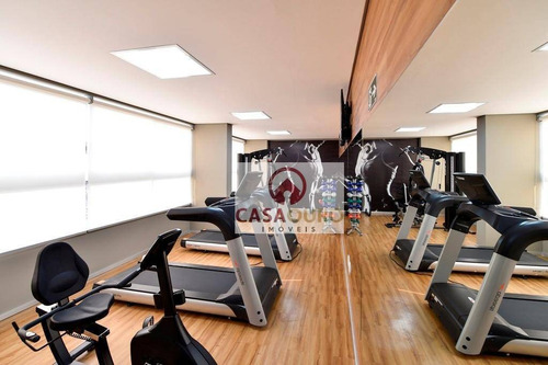 Apartamento Com 2 Quartos À Venda, 67 M² Por R$ 495.000 - São Lucas - Belo Horizonte/mg - Ap1133