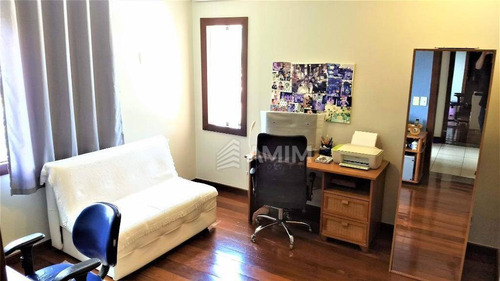 Casa Com 4 Dormitórios À Venda, 280 M² Por R$ 1.600.000,00 - Piratininga - Niterói/rj - Ca0471