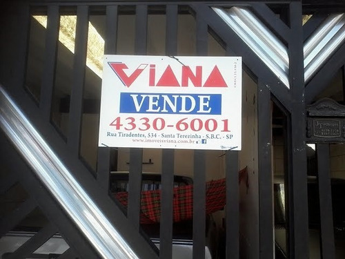 Imagem 3 de 11 de Casa Térrea Para Venda, 3 Dormitório(s) - 6644