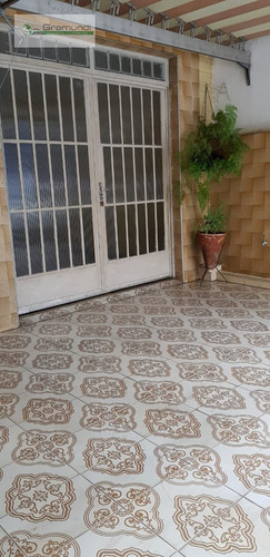 Imagem 2 de 11 de Casa Sobrado Em Ipiranga - São Paulo - 7350