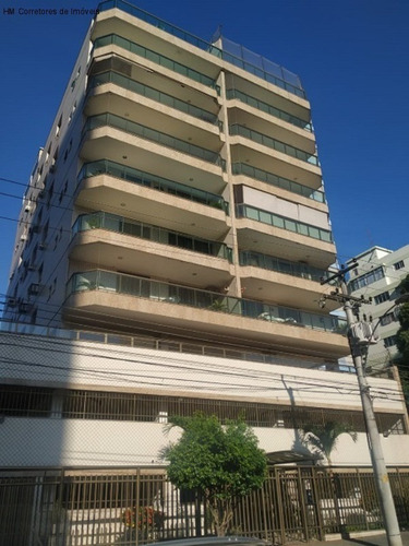 Imagem 1 de 19 de Apartamento No Méier - Hmap1079 - 69187315