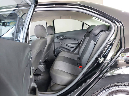 Imagem 4 de 8 de Chevrolet Prisma 1.4 Mpfi Lt 8v Flex 4p Manual