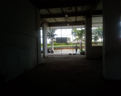 Imagem 13 de 20 de Salão Para Locação No Parque Campolim - Sorocaba/sp - Sl02539 - 69013799
