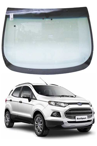 Parabrisa Ford Ecosport 2016 Agc