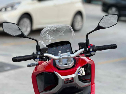 Shineray Urban 150 Efi
