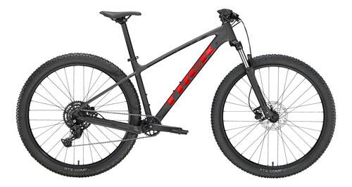 Bicicleta Mtb Trek Marlin 5 Gen 3 Negra L