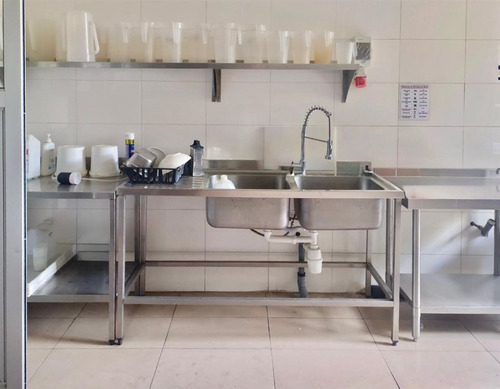 Local Comercial En Arriendo De 206m2 En Buín