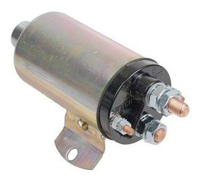 Nueva 24 volt Leece Neville Starter Solenoid Se Ajusta Cummi