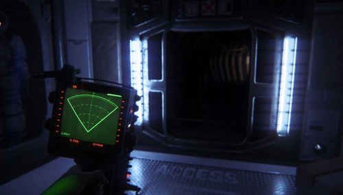 Alien Isolation Nostromo Edition Juego Fisico PS3