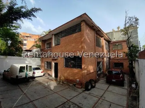 Casa En Venta La Castellana