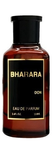 Bharara Don Edp 100 Ml Hombre - mL a $38