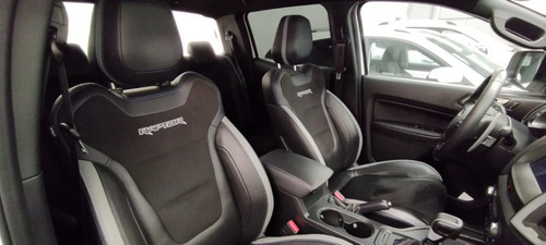 Ford Ranger Raptor 2.0l Biturbo Cabina Doble 4x4