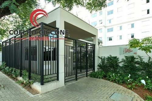 Imagem 15 de 15 de Compre Apartamento Em Pauliceia - V-1403