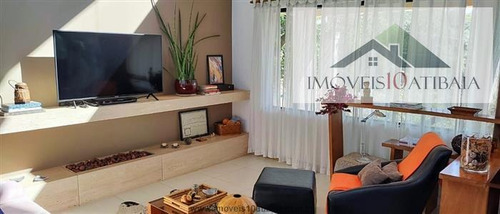 Imagem 8 de 29 de Casas Em Condomínio À Venda Em Atibaia/sp - Compre O Seu Casas Em Condomínio Aqui! - 1479164