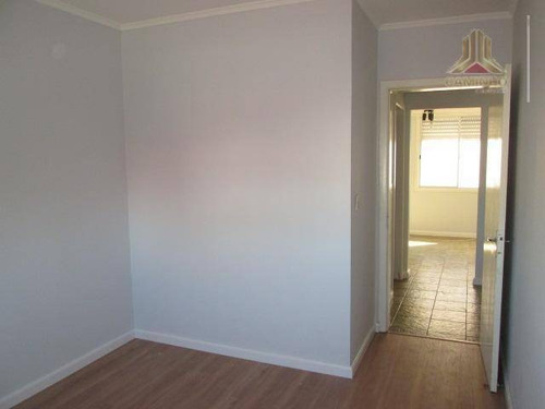 Imagem 4 de 17 de Apartamento Residencial À Venda, Cristo Redentor, Porto Alegre. - Ap3487