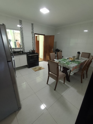 Imagem 15 de 15 de Casa - Geminada, Para Venda Em Betim/mg - Imob501886