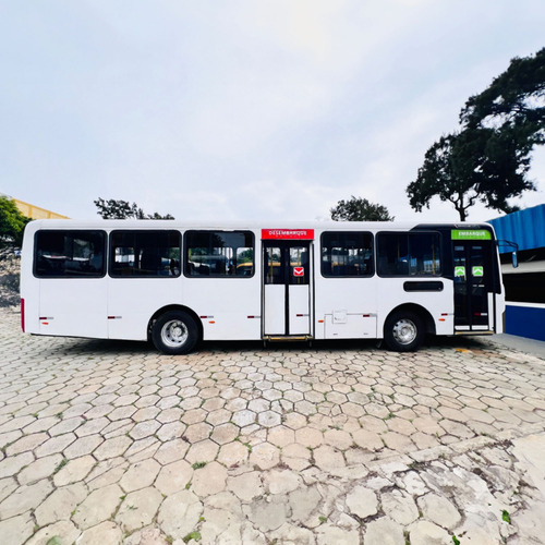 Urbano Caio Apache Vip Mercedes-benz Of 1721 2022