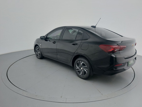 Chevrolet Onix 1.0 FLEX PLUS LT MANUAL