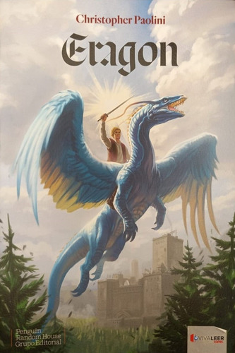 Eragon / Christopher Paolini