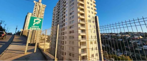 Depto Usado. Edificio Altavista