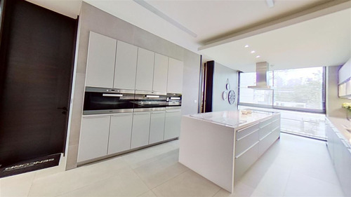 Nuevo! Espectacular Depto. 5dorm. 6 Baños - San Damián