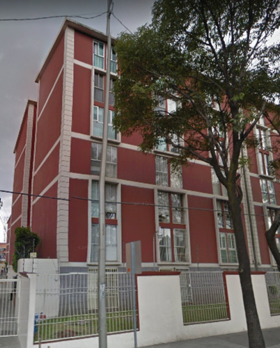 Departamento En Venta Av. Aquiles Serdan #464 Edif. J Depto. 603, Col. Angel Zimbron, Alc. Azcapotzalco, Cp. 02070   Mlday29