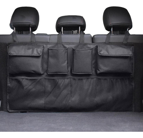 Organizador De Autos De Automóvil Almacenamiento De Botas