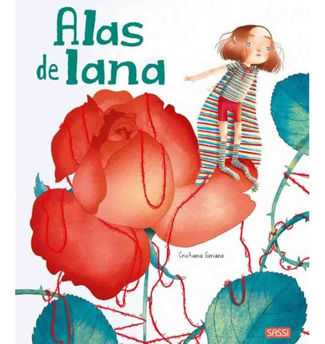 Alas De Lana - B. Buttini