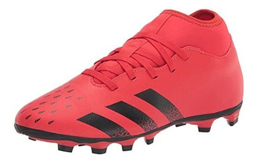 Flexible Ground Predator Freak .4 Soccer Shoe 4pd2k