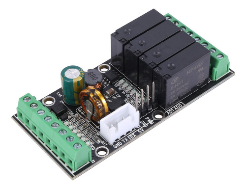 Placa Controladora Programable Plc Fx2n-10mr Ws2n-10mr-s Pro