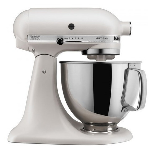 Kitchenaid Artisan 5 Qt. Matte Milkshake Stand Mixer - Ksm15