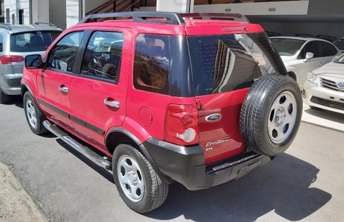 Ford Ecosport Xl Plus 2012 Automotores Gps