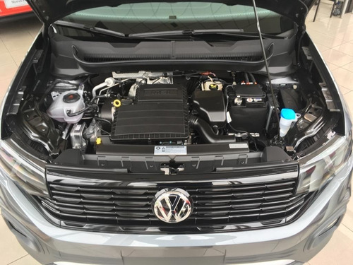 T-cross Entrega Inmediata Caja Manual 2021 Cuotas Fijas Nd