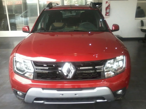 Renault Duster Expression 1.6 (2021) N.a