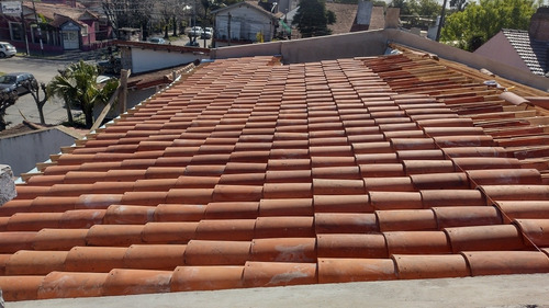 Techista Reparación Techos De Tejas Chapas 1168289623