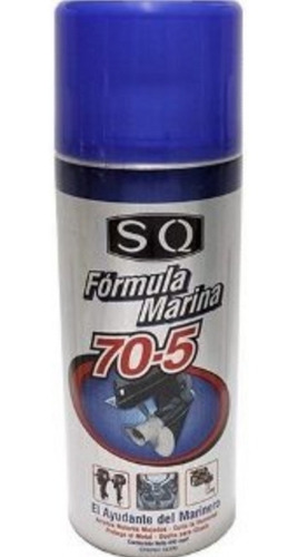 Sq Formula Marina